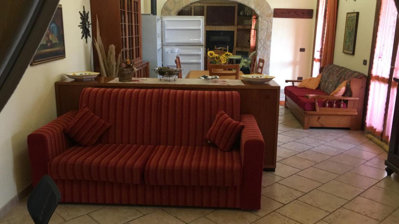 Suite Margarita Мадзара дел Вало Екстериор снимка